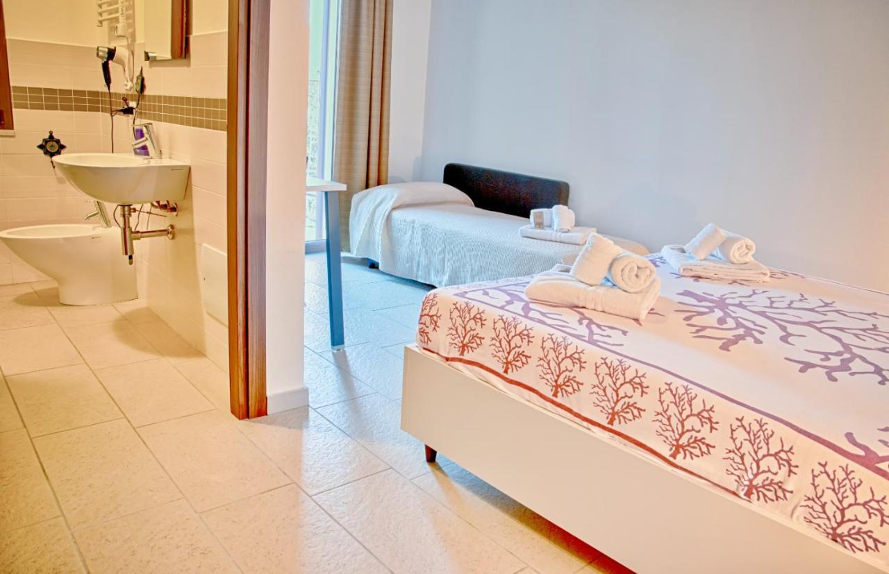 Piccola Locanda S'Ausentu Ури Экстерьер фото