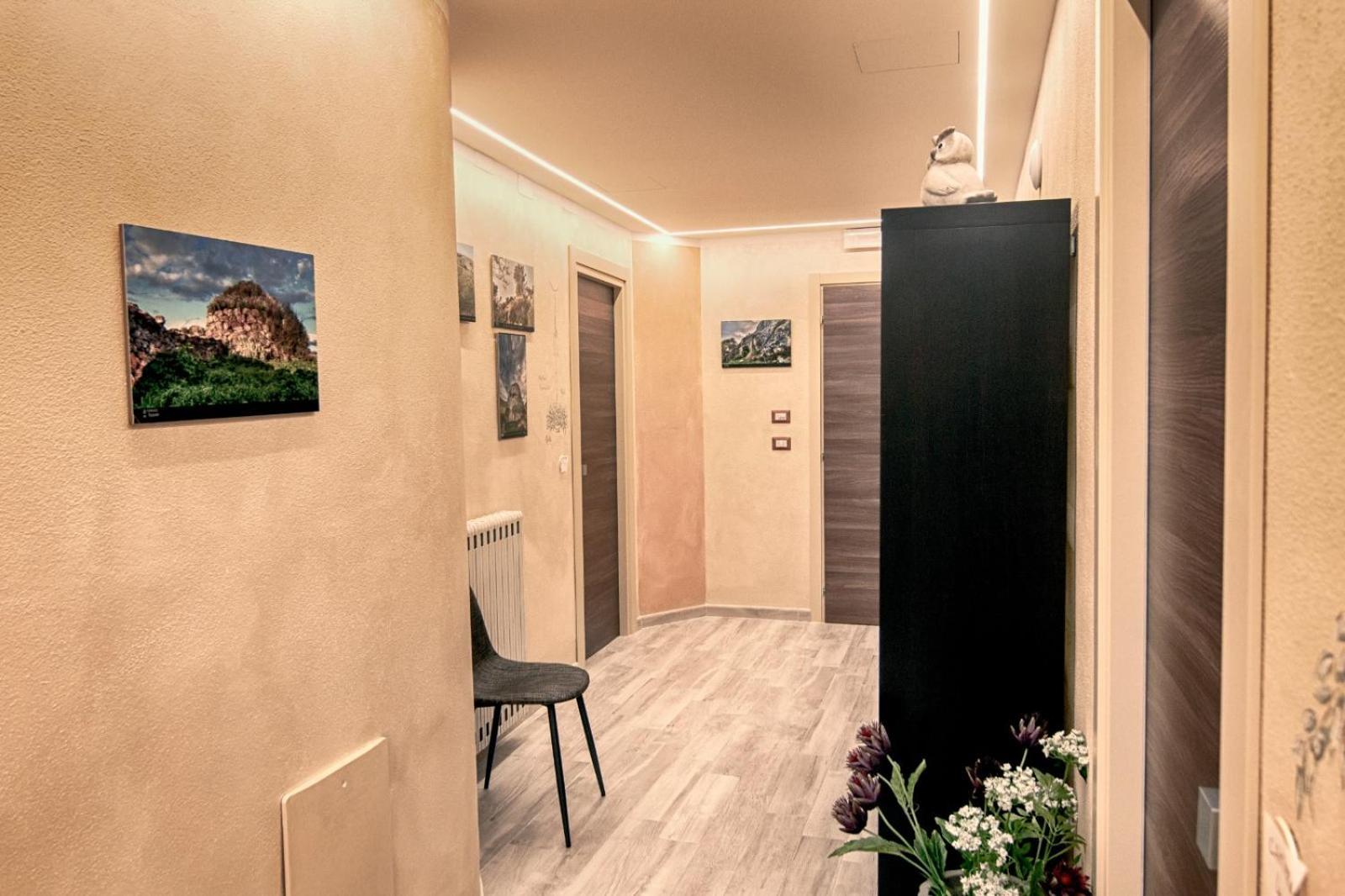 Piccola Locanda S'Ausentu Ури Экстерьер фото
